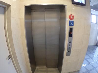 キングマンション梅田