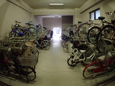 キングマンション梅田