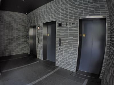 大阪ひびきの街ザ・サンクタスタワー