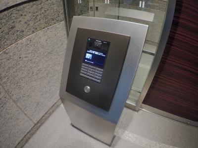 大阪ひびきの街ザ・サンクタスタワー