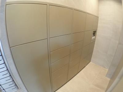 ローレルタワー梅田ウエスト