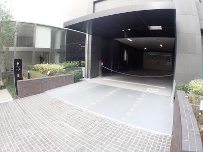 ローレルタワー梅田ウエスト