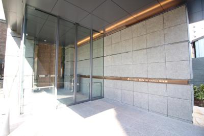 シエリアタワー大阪堀江