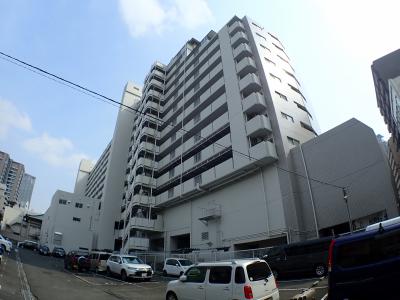 藤和堂島ハイタウン
