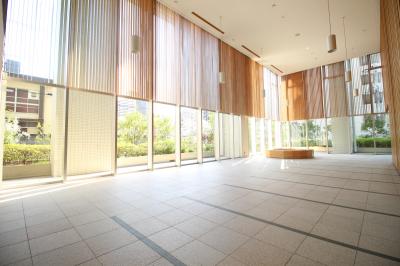 ジオタワー南堀江