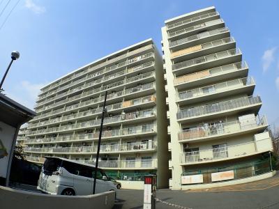 ユニライフ福島B棟