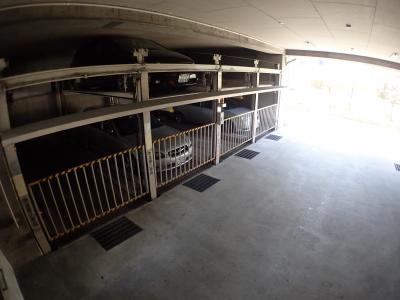 朝日プラザ長堀西