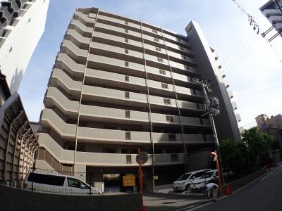 グラン・コート阿波座