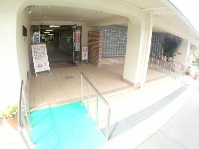 野田パークマンション