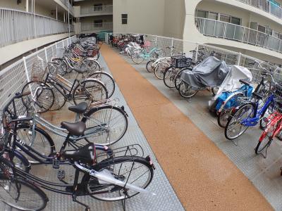 野田パークマンション