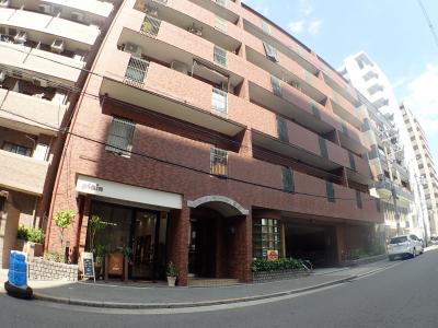 ハイマート堀江