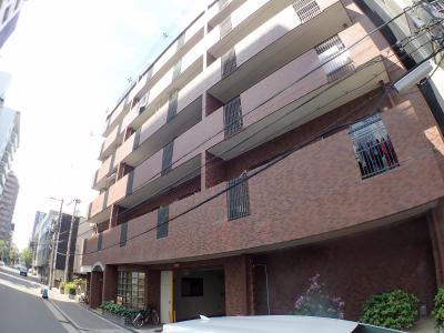 ハイマート堀江