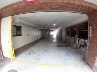 ハイマート堀江