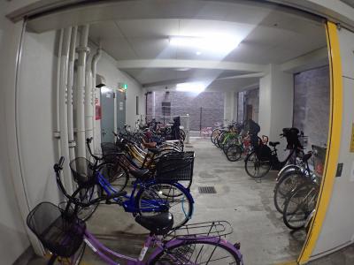 ハイマート堀江