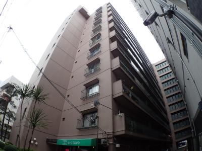 ドミール堂島