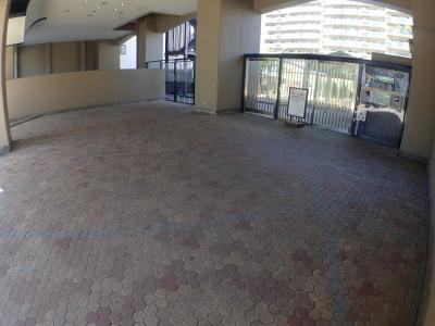 グリーンシティOSAKA1号棟