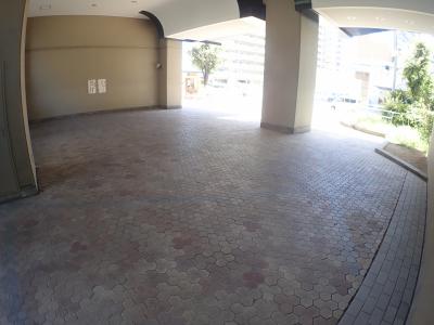 グリーンシティOSAKA1号棟