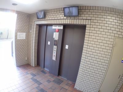 グリーンシティOSAKA1号棟