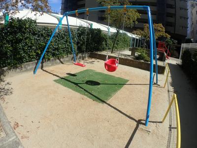 グリーンシティOSAKA1号棟