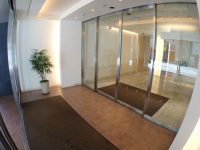 ディーグラフォート大阪N.Y.タワーHIGOBASHI