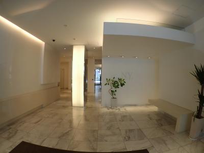 ディーグラフォート大阪N.Y.タワーHIGOBASHI