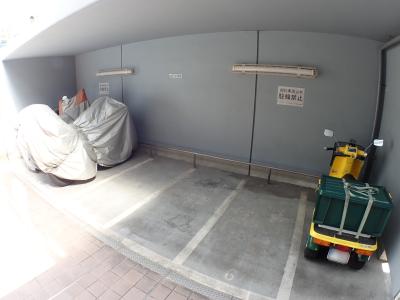 ディーグラフォート大阪N.Y.タワーHIGOBASHI