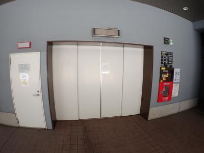 ディーグラフォート大阪N.Y.タワーHIGOBASHI