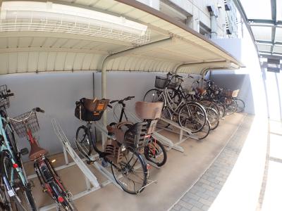 ジオタワー京町堀