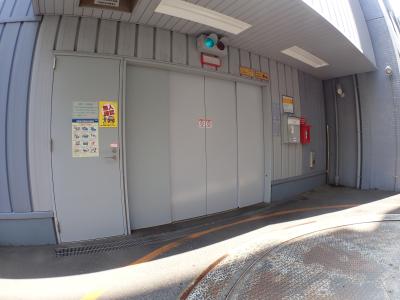 ジオタワー京町堀