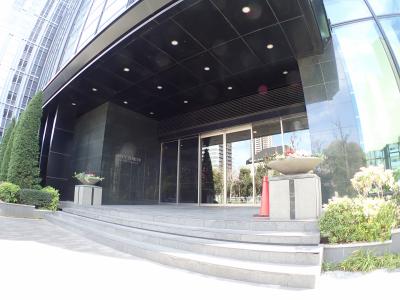 シティタワー西梅田