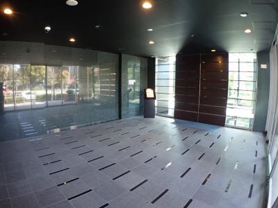 シティタワー西梅田