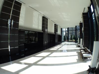 シティタワー西梅田