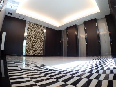 シティタワー西梅田