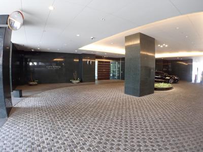 シティタワー西梅田