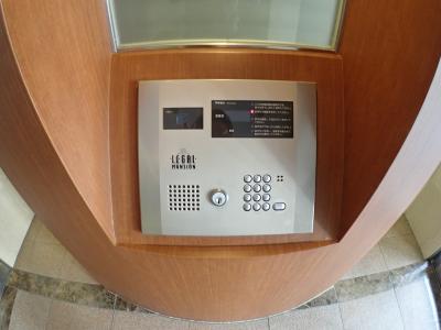 リーガルタワー福島