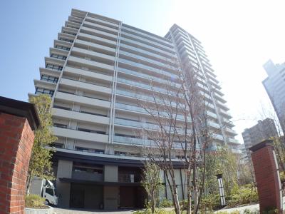 ジオ福島野田The Marks