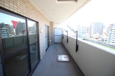 キングマンションエピシオン阿波座ウエストディオ