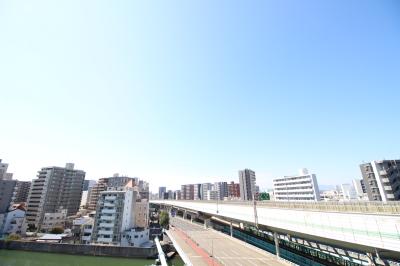 キングマンションエピシオン阿波座ウエストディオ