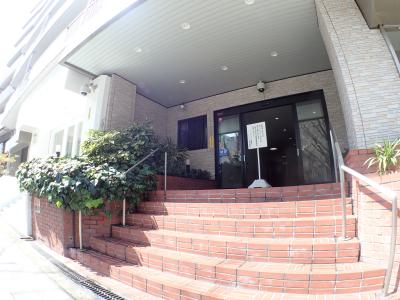 サンハイツ南堀江