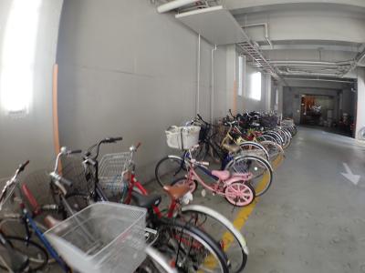 サンハイツ南堀江