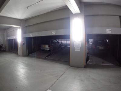 サンハイツ南堀江