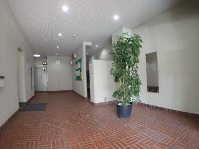 サンハイツ南堀江