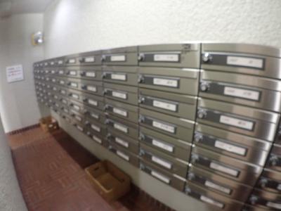 サンハイツ南堀江