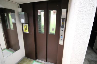 西長堀ハイデンス