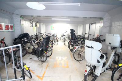 西長堀ハイデンス