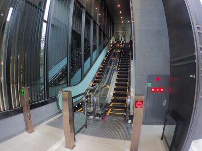 大阪ひびきの街ザ・サンクタスタワー