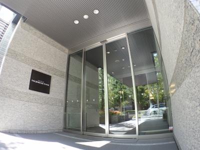 大阪ひびきの街ザ・サンクタスタワー