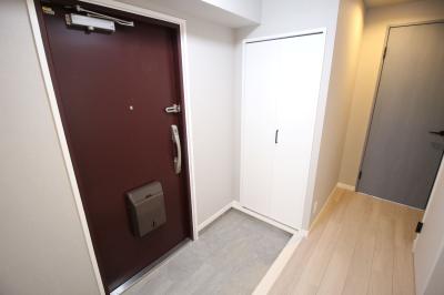 阿波座セントラルハイツ