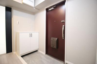 阿波座セントラルハイツ