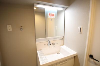 阿波座セントラルハイツ